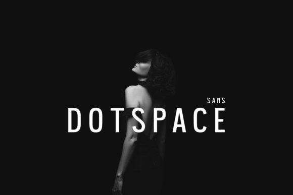 Dotspace Sans Serif: A Typeface That Elevates Handmade Products