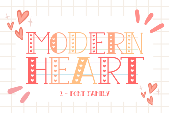 Modern Heart: A Designer’s Honest Review for Real Projects